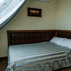 Отель Замок, Шахты, Ростовская область