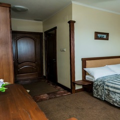 Отель Замок, Шахты, Ростовская область