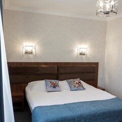 Отель Замок, Шахты, Ростовская область