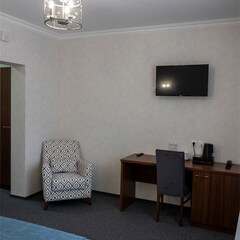 Отель Замок, Шахты, Ростовская область