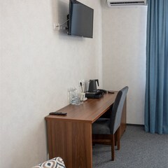 Отель Замок, Шахты, Ростовская область