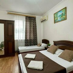 Гостевой дом Король Лев, Лоо, Краснодарский край