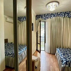 Гостевой дом Король Лев, Лоо, Краснодарский край