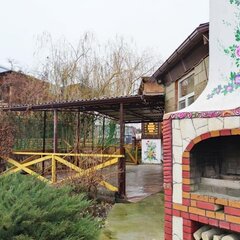 Кемпинг  Domove, Таганрог, Ростовская область