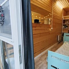 Кемпинг  Domove, Таганрог, Ростовская область