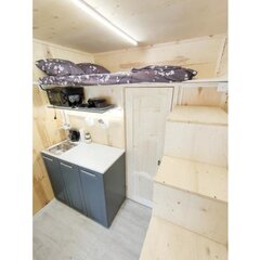 Кемпинг  Domove, Таганрог, Ростовская область