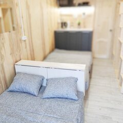 Кемпинг  Domove, Таганрог, Ростовская область