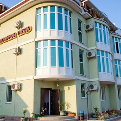 Гостевой дом Воробьиное гнездо, Судак, Крым