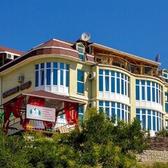 Гостевой дом Воробьиное гнездо, Судак, Крым