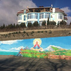 Гостевой дом Воробьиное гнездо, Судак, Крым