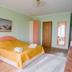 Гостевой дом Воробьиное гнездо, Судак, Крым