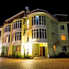 Гостевой дом Воробьиное гнездо, Судак, Крым