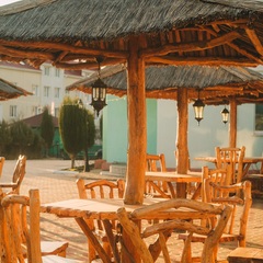 Гостевой дом Воробьиное гнездо, Судак, Крым