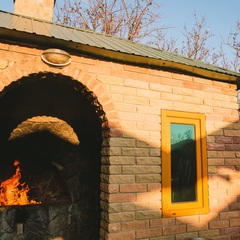 Гостевой дом Воробьиное гнездо, Судак, Крым