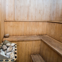 Гостевой дом Воробьиное гнездо, Судак, Крым