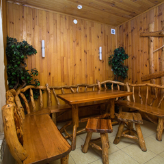 Гостевой дом Воробьиное гнездо, Судак, Крым