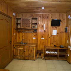 Гостевой дом Воробьиное гнездо, Судак, Крым