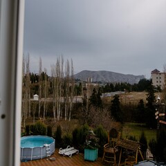 Гостевой дом Воробьиное гнездо, Судак, Крым