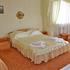 Гостевой дом Воробьиное гнездо, Судак, Крым