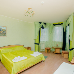 Гостевой дом Воробьиное гнездо, Судак, Крым