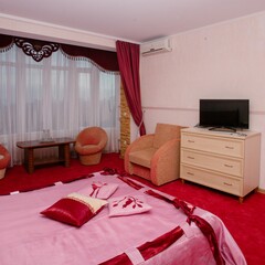 Гостевой дом Воробьиное гнездо, Судак, Крым