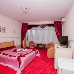 Гостевой дом Воробьиное гнездо, Судак, Крым