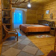 Гостевой дом Воробьиное гнездо, Судак, Крым