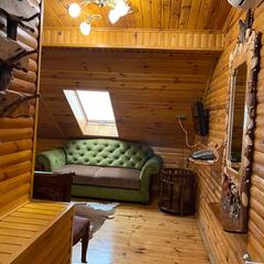 Гостевой дом Воробьиное гнездо, Судак, Крым