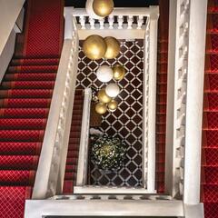 Отель Grand Hotel Yerevan бывш. «Royal Tulip Grand», Ереван