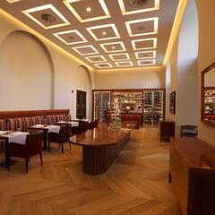 Отель Grand Hotel Yerevan бывш. «Royal Tulip Grand», Ереван