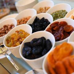 Отель Grand Hotel Yerevan бывш. «Royal Tulip Grand», Ереван