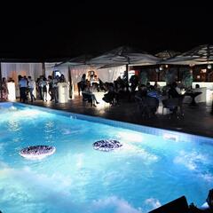 Отель Grand Hotel Yerevan бывш. «Royal Tulip Grand», Ереван