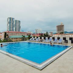 Отель New Wave, Батуми