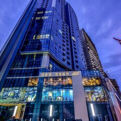 Отель New Wave, Батуми