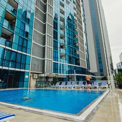 Отель New Wave, Батуми