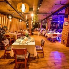 Отель New Wave, Батуми