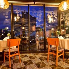 Отель New Wave, Батуми