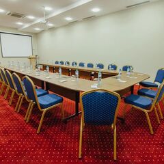 Отель New Wave, Батуми