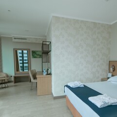 Отель New Wave, Батуми