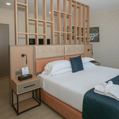 Отель New Wave, Батуми