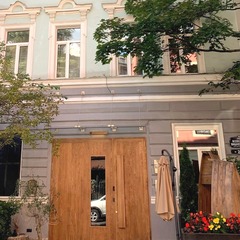 Отель Molo, Санкт-Петербург, Ленинградская область