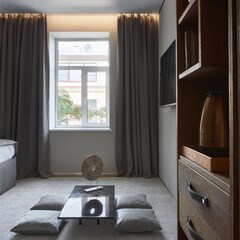 Отель Molo, Санкт-Петербург, Ленинградская область