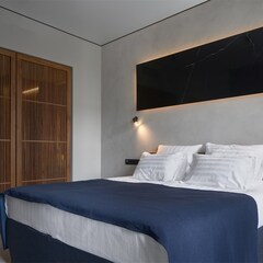 Отель Molo, Санкт-Петербург, Ленинградская область