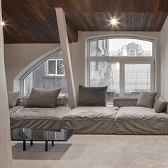 Отель Molo, Санкт-Петербург, Ленинградская область