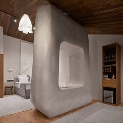 Отель Molo, Санкт-Петербург, Ленинградская область