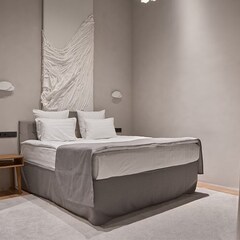 Отель Molo, Санкт-Петербург, Ленинградская область