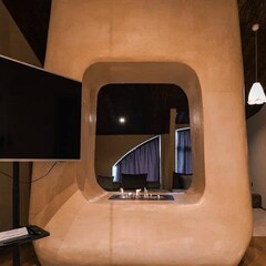 Отель Molo, Санкт-Петербург, Ленинградская область