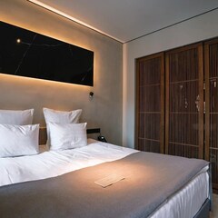 Отель Molo, Санкт-Петербург, Ленинградская область