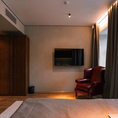 Отель Molo, Санкт-Петербург, Ленинградская область