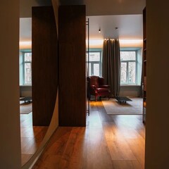 Отель Molo, Санкт-Петербург, Ленинградская область